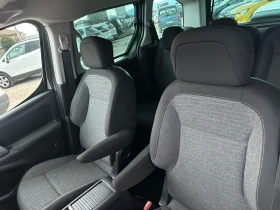 Citroen Berlingo MULTISPACE - 16700 лв. / 8538.57 € - 59707969 9 | Car24.bg Citroen Berlingo MULTISPACE - 16700 лв. / 8538.57 € - 59707969 9