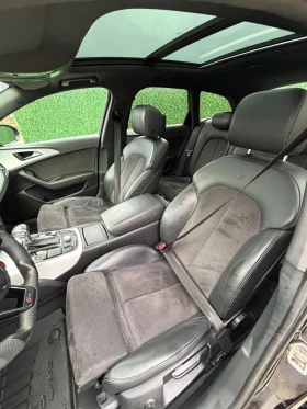Audi A6 Avant Full Led - 25500 лв. / 13037.94 € - 15029876 7 | Car24.bg Audi A6 Avant Full Led - 25500 лв. / 13037.94 € - 15029876 7