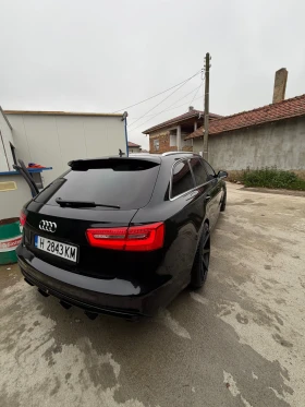 Audi A6 Avant Full Led - 25500 лв. / 13037.94 € - 15029876 4 | Car24.bg Audi A6 Avant Full Led - 25500 лв. / 13037.94 € - 15029876 4