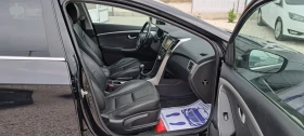 Hyundai I30 1.6I EURO6, Navi, Панорама, Кожа - 15999 лв. / 8180.16 € - 89188357 15 | Car24.bg Hyundai I30 1.6I EURO6, Navi, Панорама, Кожа - 15999 лв. / 8180.16 € - 89188357 15