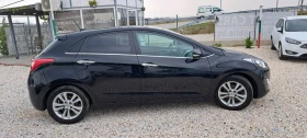 Hyundai I30 1.6I EURO6, Navi, Панорама, Кожа - 15999 лв. / 8180.16 € - 89188357 8 | Car24.bg Hyundai I30 1.6I EURO6, Navi, Панорама, Кожа - 15999 лв. / 8180.16 € - 89188357 8