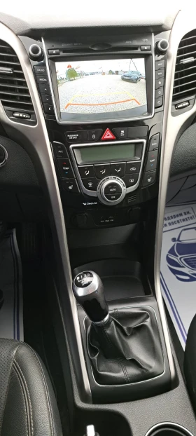 Hyundai I30 1.6I EURO6, Navi, Панорама, Кожа - 15999 лв. / 8180.16 € - 89188357 13 | Car24.bg Hyundai I30 1.6I EURO6, Navi, Панорама, Кожа - 15999 лв. / 8180.16 € - 89188357 13