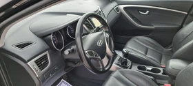 Hyundai I30 1.6I EURO6, Navi, Панорама, Кожа - 15999 лв. / 8180.16 € - 89188357 11 | Car24.bg Hyundai I30 1.6I EURO6, Navi, Панорама, Кожа - 15999 лв. / 8180.16 € - 89188357 11
