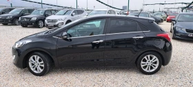 Hyundai I30 1.6I EURO6, Navi, Панорама, Кожа - 15999 лв. / 8180.16 € - 89188357 4 | Car24.bg Hyundai I30 1.6I EURO6, Navi, Панорама, Кожа - 15999 лв. / 8180.16 € - 89188357 4