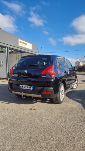 Peugeot 3008 2.0 Féline -- Кожа/Панорама/Подгрев/Гаранция - 9900 лв. / 5061.79 € - 37714616 4 | Car24.bg Peugeot 3008 2.0 Féline -- Кожа/Панорама/Подгрев/Гаранция - 9900 лв. / 5061.79 € - 37714616 4