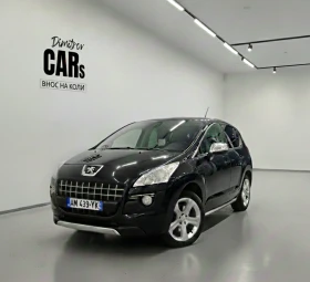Peugeot 3008 2.0 Кожа/Head-up/Панорама/Подгрев/История/Гаранция - Car24.bg Peugeot 3008 2.0 Кожа/Head-up/Панорама/Подгрев/История/Гаранция
