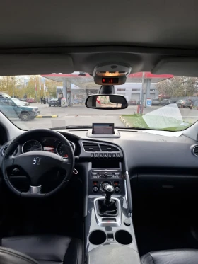 Peugeot 3008 2.0 Féline -- Кожа/Панорама/Подгрев/Гаранция - 9900 лв. / 5061.79 € - 37714616 8 | Car24.bg Peugeot 3008 2.0 Féline -- Кожа/Панорама/Подгрев/Гаранция - 9900 лв. / 5061.79 € - 37714616 8