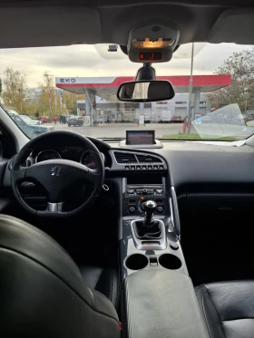 Peugeot 3008 2.0 Féline -- Кожа/Панорама/Подгрев/Гаранция - 9900 лв. / 5061.79 € - 37714616 11 | Car24.bg Peugeot 3008 2.0 Féline -- Кожа/Панорама/Подгрев/Гаранция - 9900 лв. / 5061.79 € - 37714616 11