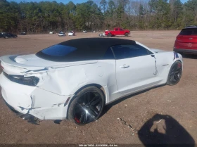 Chevrolet Camaro 3.6l 2Lt - 11500 € / 22492.04 лв. - 59349399 6 | Car24.bg Chevrolet Camaro 3.6l 2Lt - 11500 € / 22492.04 лв. - 59349399 6