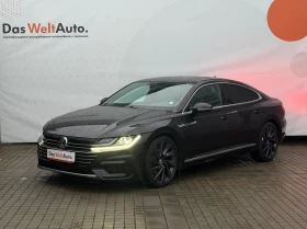 VW Arteon R- Line 2.0 TDI BMT 4M DSG - Car24.bg VW Arteon R- Line 2.0 TDI BMT 4M DSG