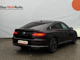VW Arteon R- Line 2.0 TDI BMT 4M DSG - 29092 € - 24101840 3 | Car24.bg VW Arteon R- Line 2.0 TDI BMT 4M DSG - 29092 € - 24101840 3