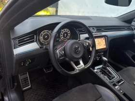 VW Arteon R- Line 2.0 TDI BMT 4M DSG - 29092 € - 24101840 7 | Car24.bg VW Arteon R- Line 2.0 TDI BMT 4M DSG - 29092 € - 24101840 7