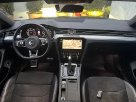VW Arteon R- Line 2.0 TDI BMT 4M DSG - 29092 € - 24101840 6 | Car24.bg VW Arteon R- Line 2.0 TDI BMT 4M DSG - 29092 € - 24101840 6