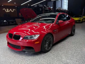 BMW M3 2dr Cpe / CARFAX / 9 RPM ! / V8 - Car24.bg BMW M3 2dr Cpe / CARFAX / 9 RPM ! / V8