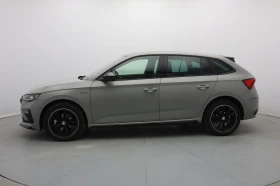 Skoda Scala Monte Carlo | Auto.bg — изображение 8 Skoda Scala Monte Carlo | Auto.bg — изображение 8