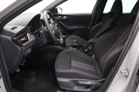 Skoda Scala Monte Carlo | Auto.bg — изображение 9 Skoda Scala Monte Carlo | Auto.bg — изображение 9
