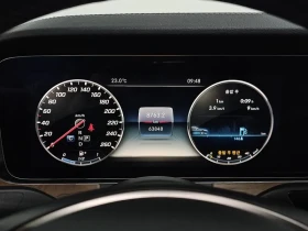 Mercedes-Benz E 300 Exclusive | Auto.bg — изображение 8 Mercedes-Benz E 300 Exclusive | Auto.bg — изображение 8