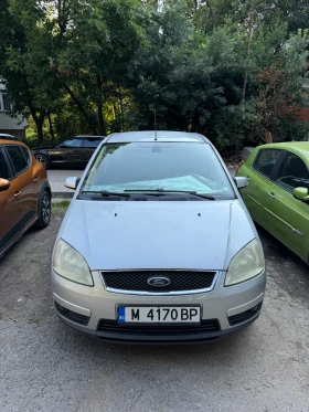 Ford C-max - Car24.bg Ford C-max