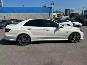 Mercedes-Benz E 500 E550 V8 AMG 4matic Fully Loaded | Auto.bg — изображение 7 Mercedes-Benz E 500 E550 V8 AMG 4matic Fully Loaded | Auto.bg — изображение 7