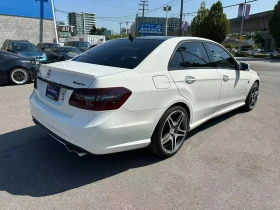 Mercedes-Benz E 500 E550 V8 AMG 4matic Fully Loaded | Auto.bg — изображение 6 Mercedes-Benz E 500 E550 V8 AMG 4matic Fully Loaded | Auto.bg — изображение 6