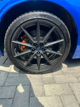 Subaru BRZ * tS * АВТОКРЕДИТ БЕЗ ПЪРВОНАЧАЛНА ВНОСКА* | Auto.bg — изображение 14 Subaru BRZ * tS * АВТОКРЕДИТ БЕЗ ПЪРВОНАЧАЛНА ВНОСКА* | Auto.bg — изображение 14