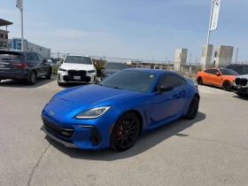 Subaru BRZ * tS * АВТОКРЕДИТ БЕЗ ПЪРВОНАЧАЛНА ВНОСКА*