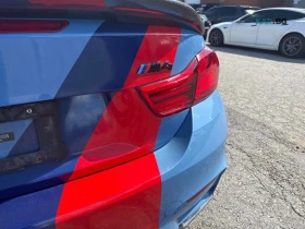 BMW M4 No Accidents * АвтоКредит * (ЦЕНА ДО БГ) | Auto.bg — изображение 7 BMW M4 No Accidents * АвтоКредит * (ЦЕНА ДО БГ) | Auto.bg — изображение 7