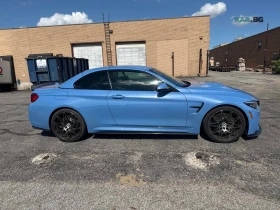 BMW M4 No Accidents * АвтоКредит * (ЦЕНА ДО БГ) | Auto.bg — изображение 5 BMW M4 No Accidents * АвтоКредит * (ЦЕНА ДО БГ) | Auto.bg — изображение 5
