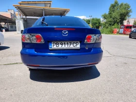 Mazda 6 1.8i - 1590 € / 3109.77 лв. - 89186227 6 | Car24.bg Mazda 6 1.8i - 1590 € / 3109.77 лв. - 89186227 6