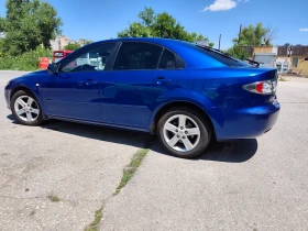 Mazda 6 1.8i - 1590 € / 3109.77 лв. - 89186227 3 | Car24.bg Mazda 6 1.8i - 1590 € / 3109.77 лв. - 89186227 3