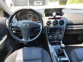 Mazda 6 1.8i - 1590 € / 3109.77 лв. - 89186227 13 | Car24.bg Mazda 6 1.8i - 1590 € / 3109.77 лв. - 89186227 13