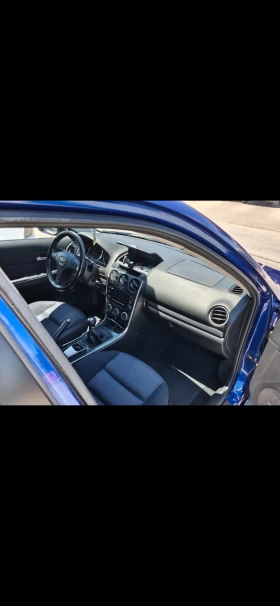 Mazda 6 1.8i - 1590 € / 3109.77 лв. - 89186227 9 | Car24.bg Mazda 6 1.8i - 1590 € / 3109.77 лв. - 89186227 9