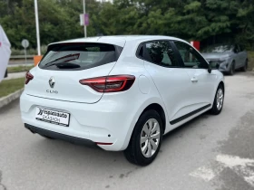 Renault Clio V 1.0 TCe / 90 к.с. - 9200 € / 17993.64 лв. - 70619530 4 | Car24.bg Renault Clio V 1.0 TCe / 90 к.с. - 9200 € / 17993.64 лв. - 70619530 4