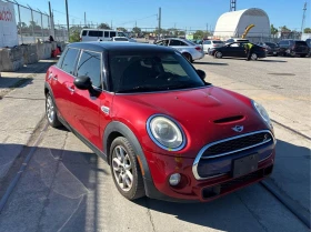 Mini Cooper s Hardtop * CARFAX* ОПЦИЯ ЗА ФИНАНСИРАНЕ* | Auto.bg — изображение 3 Mini Cooper s Hardtop * CARFAX* ОПЦИЯ ЗА ФИНАНСИРАНЕ* | Auto.bg — изображение 3