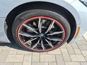 BMW i4 * eDrive40 * Head Up * CARFAX * | Auto.bg — изображение 14 BMW i4 * eDrive40 * Head Up * CARFAX * | Auto.bg — изображение 14