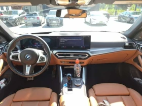 BMW i4 * eDrive40 * Head Up * CARFAX * | Auto.bg — изображение 9 BMW i4 * eDrive40 * Head Up * CARFAX * | Auto.bg — изображение 9