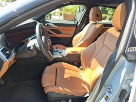 BMW i4 * eDrive40 * Head Up * CARFAX * | Auto.bg — изображение 4 BMW i4 * eDrive40 * Head Up * CARFAX * | Auto.bg — изображение 4