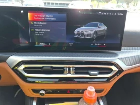 BMW i4 * eDrive40 * Head Up * CARFAX * | Auto.bg — изображение 7 BMW i4 * eDrive40 * Head Up * CARFAX * | Auto.bg — изображение 7