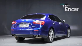 Maserati Ghibli 3.0S Q4* КОЖА* ПОДГРЕВ* ОБДУХВ* ПАНО* НАВИ* | Auto.bg — изображение 2 Maserati Ghibli 3.0S Q4* КОЖА* ПОДГРЕВ* ОБДУХВ* ПАНО* НАВИ* | Auto.bg — изображение 2