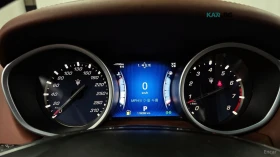 Maserati Ghibli 3.0S Q4* КОЖА* ПОДГРЕВ* ОБДУХВ* ПАНО* НАВИ* | Auto.bg — изображение 8 Maserati Ghibli 3.0S Q4* КОЖА* ПОДГРЕВ* ОБДУХВ* ПАНО* НАВИ* | Auto.bg — изображение 8