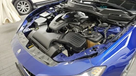 Maserati Ghibli 3.0S Q4* КОЖА* ПОДГРЕВ* ОБДУХВ* ПАНО* НАВИ* | Auto.bg — изображение 6 Maserati Ghibli 3.0S Q4* КОЖА* ПОДГРЕВ* ОБДУХВ* ПАНО* НАВИ* | Auto.bg — изображение 6