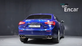 Maserati Ghibli 3.0S Q4* КОЖА* ПОДГРЕВ* ОБДУХВ* ПАНО* НАВИ* | Auto.bg — изображение 4 Maserati Ghibli 3.0S Q4* КОЖА* ПОДГРЕВ* ОБДУХВ* ПАНО* НАВИ* | Auto.bg — изображение 4