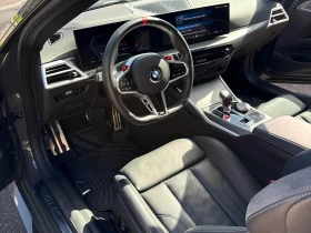 BMW M4 * Competition * CARFAX * БЕЗ ИНЦИДЕНТИ * - 75900 € - 11005156 6 | Car24.bg BMW M4 * Competition * CARFAX * БЕЗ ИНЦИДЕНТИ * - 75900 € - 11005156 6