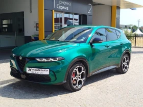 Alfa Romeo Tonale Veloce 1.5 e-Hybrid/160 к.с.