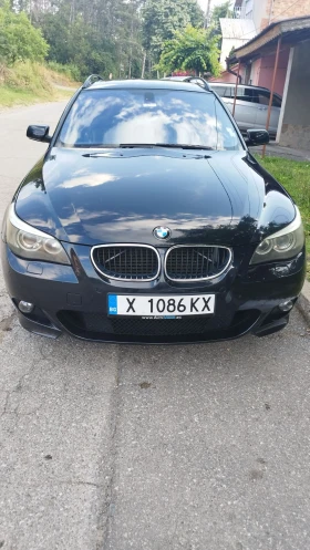 BMW 530 М | Auto.bg — изображение 2 BMW 530 М | Auto.bg — изображение 2