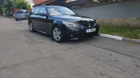 BMW 530 М