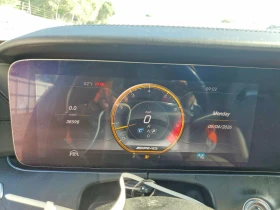 Mercedes-Benz E 63 AMG 4.0l -S | Auto.bg — изображение 9 Mercedes-Benz E 63 AMG 4.0l -S | Auto.bg — изображение 9