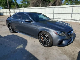 Mercedes-Benz E 63 AMG 4.0l -S | Auto.bg — изображение 4 Mercedes-Benz E 63 AMG 4.0l -S | Auto.bg — изображение 4