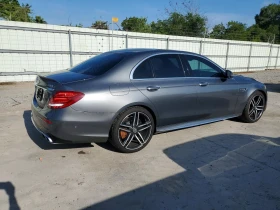 Mercedes-Benz E 63 AMG 4.0l -S | Auto.bg — изображение 3 Mercedes-Benz E 63 AMG 4.0l -S | Auto.bg — изображение 3