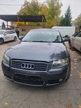 Audi A3 1.9 TDI 105к.с. - 11 € - 14876210 2 | Car24.bg Audi A3 1.9 TDI 105к.с. - 11 € - 14876210 2